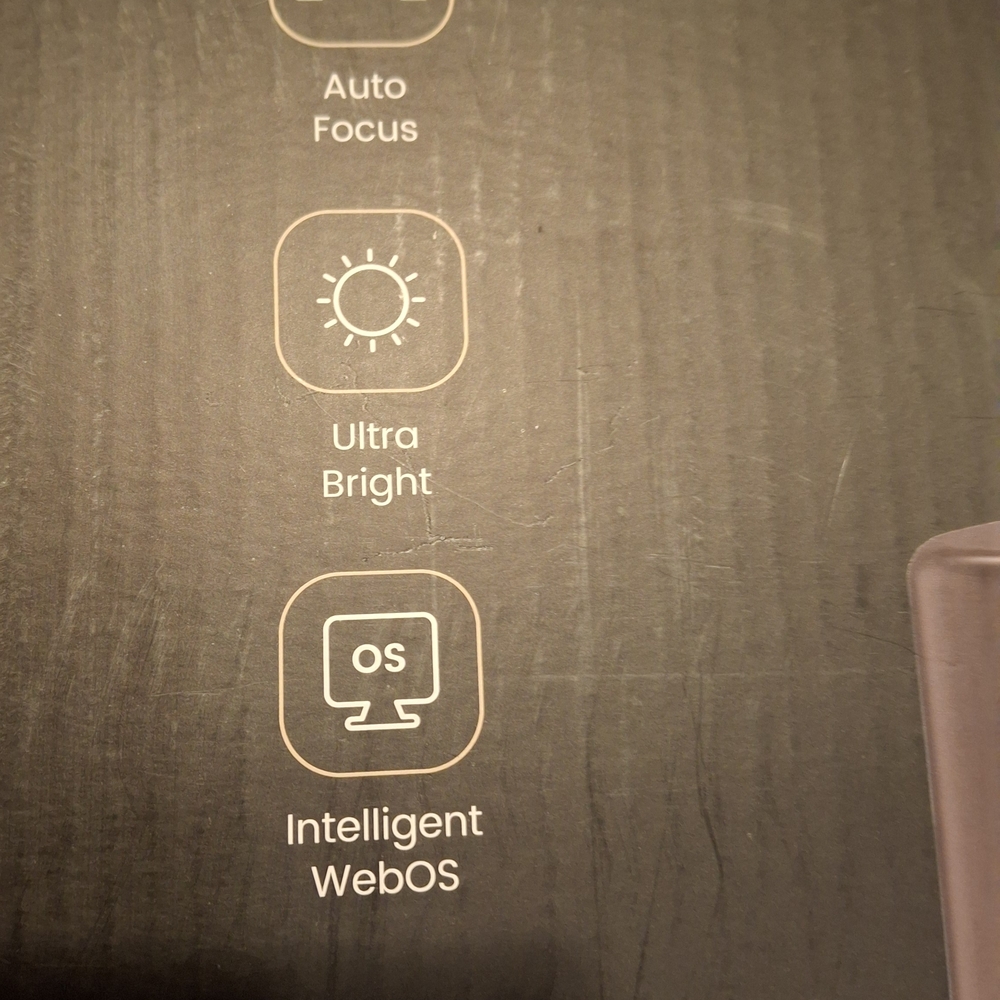 Streaming Service Display Box - Picture 3 of 4
